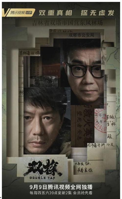 双探在线视频观看