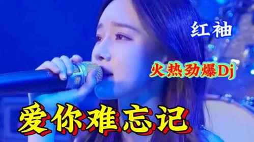 红袖dj歌曲在线视频,动感旋律下的热辣舞曲，点燃你的视听盛宴